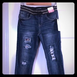 Vanilla Star Jeans